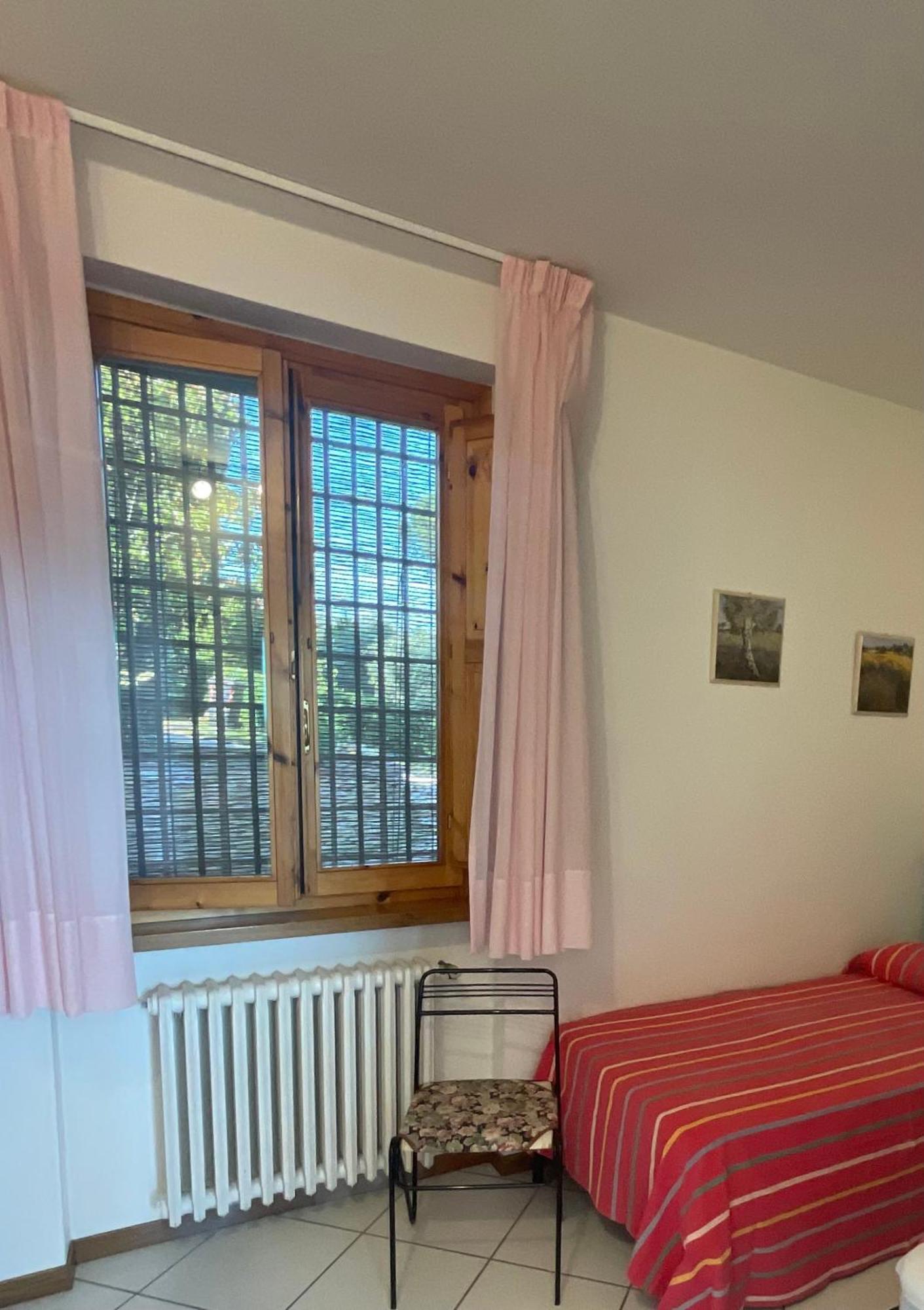 Villa Il Borraccio Tavarnelle Val di Pesa Eksteriør bilde