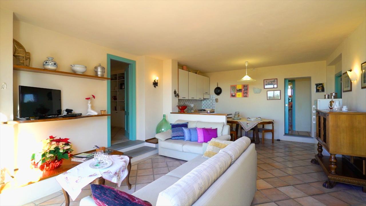 Villa Il Borraccio Tavarnelle Val di Pesa Eksteriør bilde